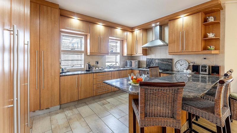 5 Bedroom Property for Sale in Melkbosstrand Western Cape
